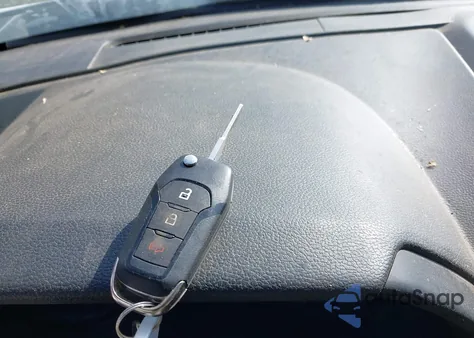 2017 Ford F-250 Xl z USA, uszkodzony, nr VIN 1FT7W2BT6HEB21050